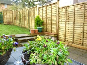 Gates - Berkhamsted - Fairview Fencing - Fencing