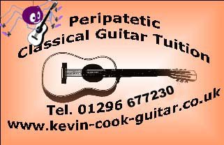 Students from any age group are welcome, whether beginners, returners to classical guitar or current players.