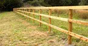 Fencing